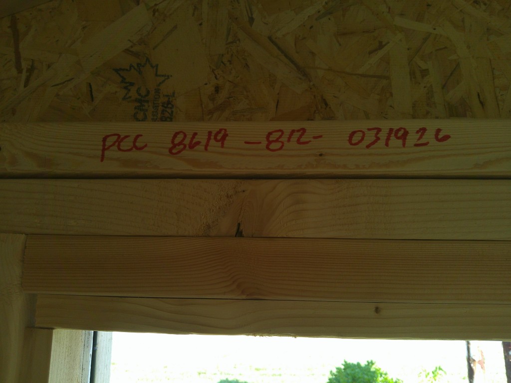 Chicken Coop