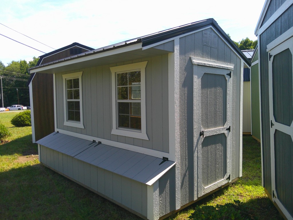 Chicken Coop