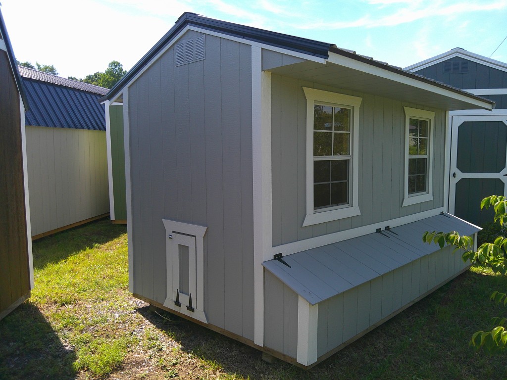 Chicken Coop
