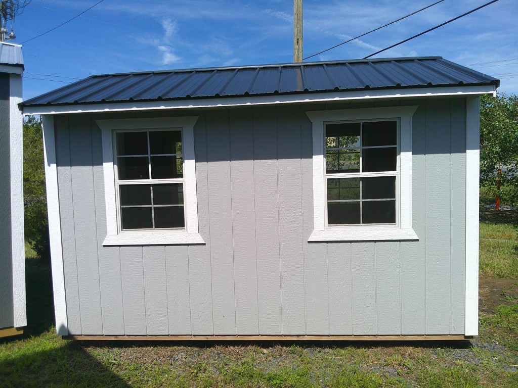 Chicken Coop