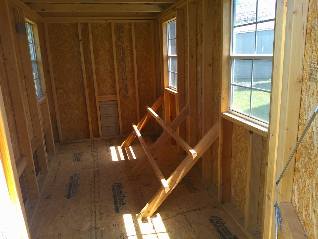 Chicken Coop