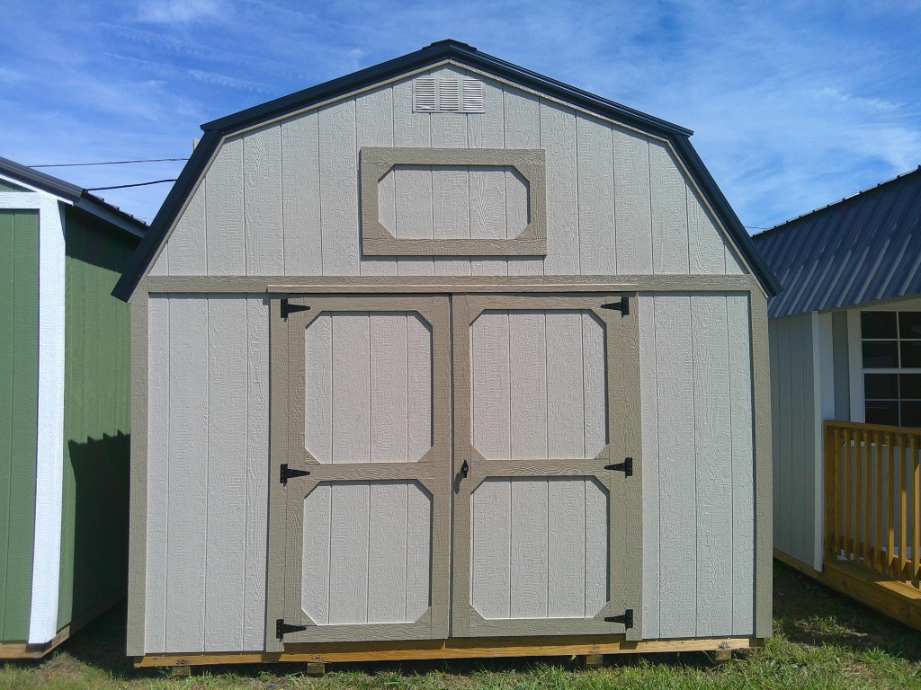 Lofted Barn Handyman