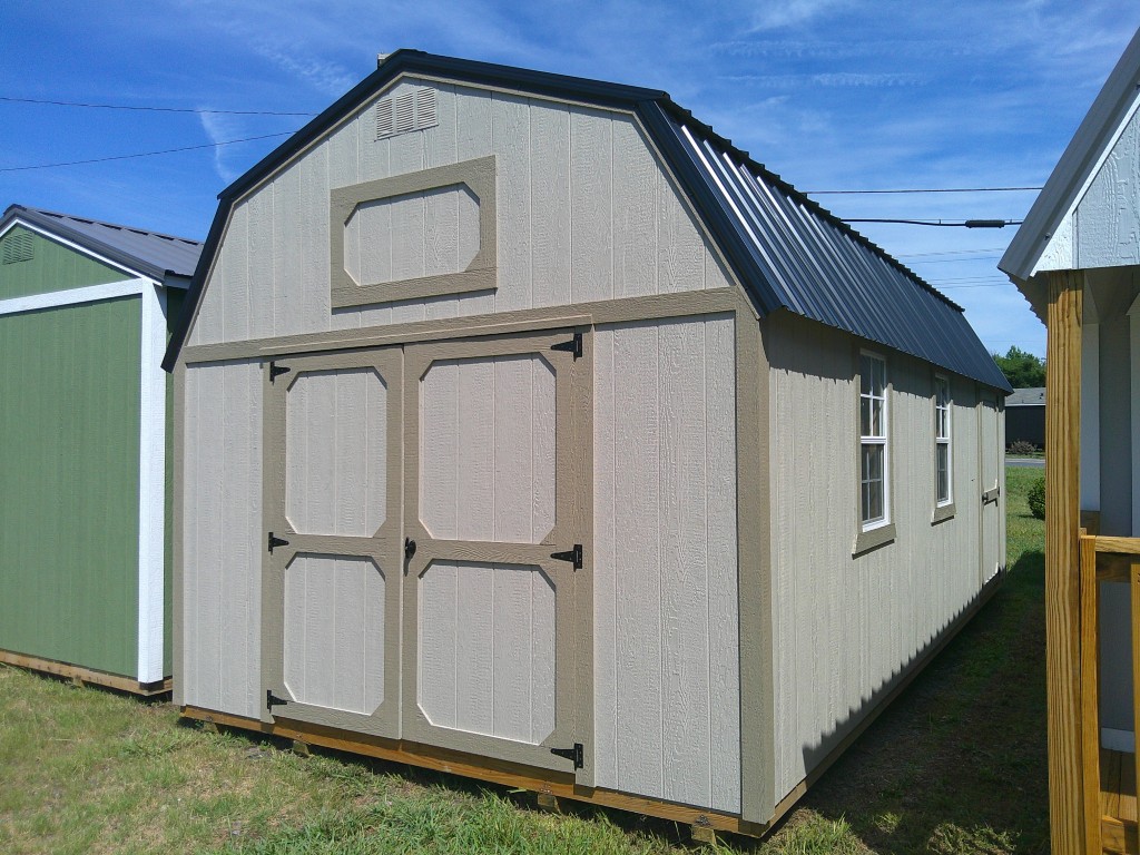 Lofted Barn Handyman