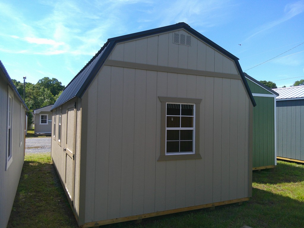 Lofted Barn Handyman