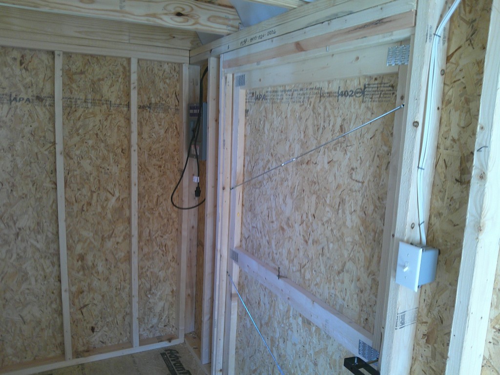 Lofted Barn Handyman