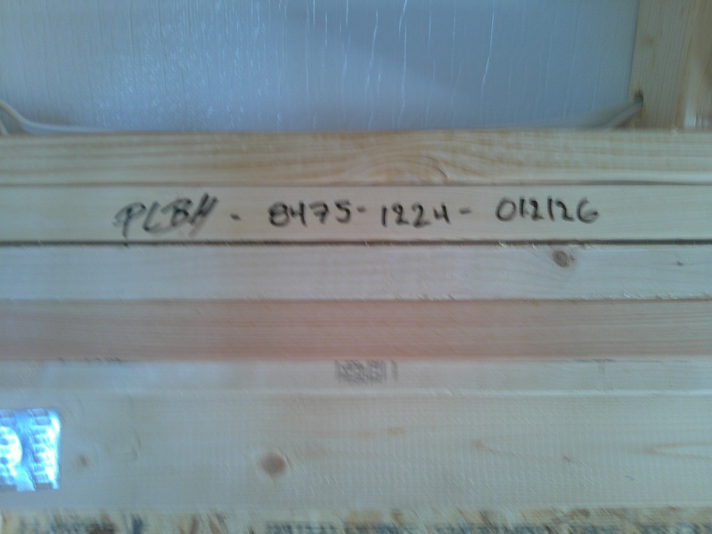 Lofted Barn Handyman