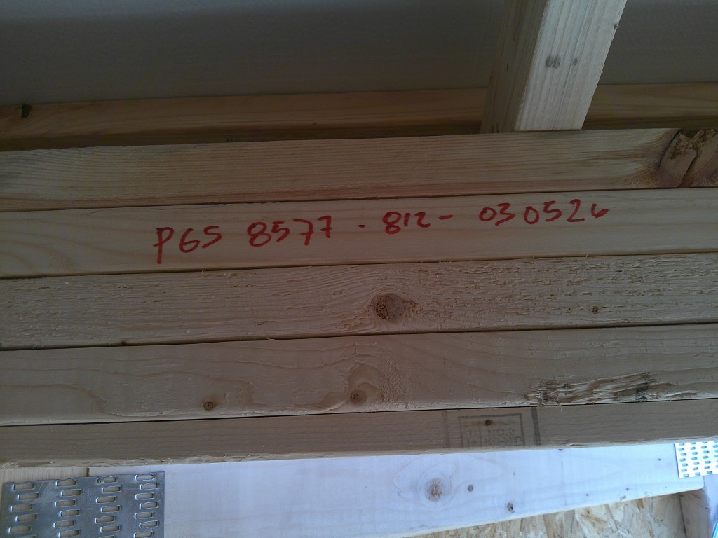 Garden Shed