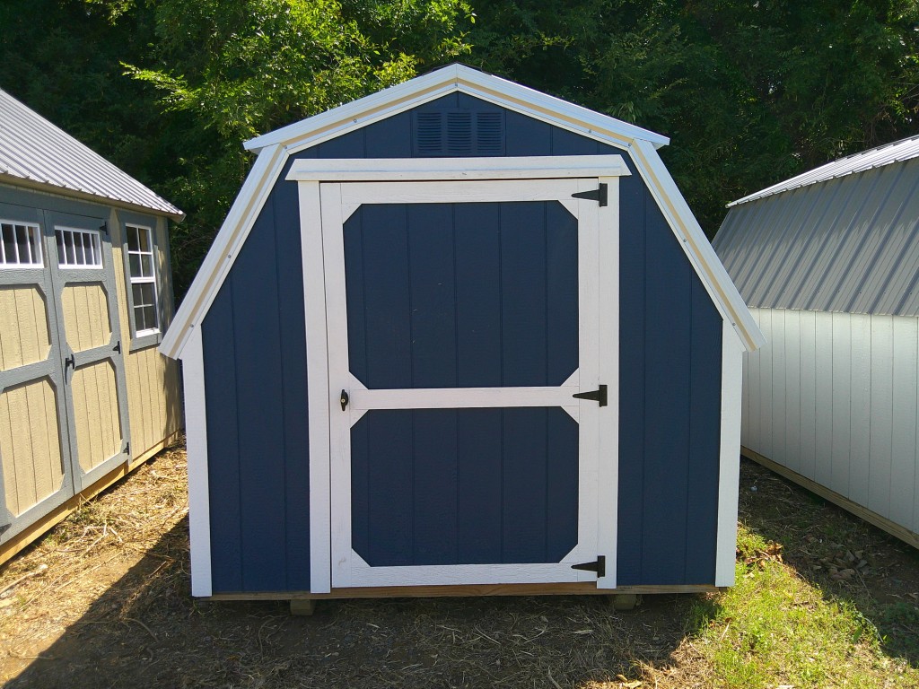 Barn