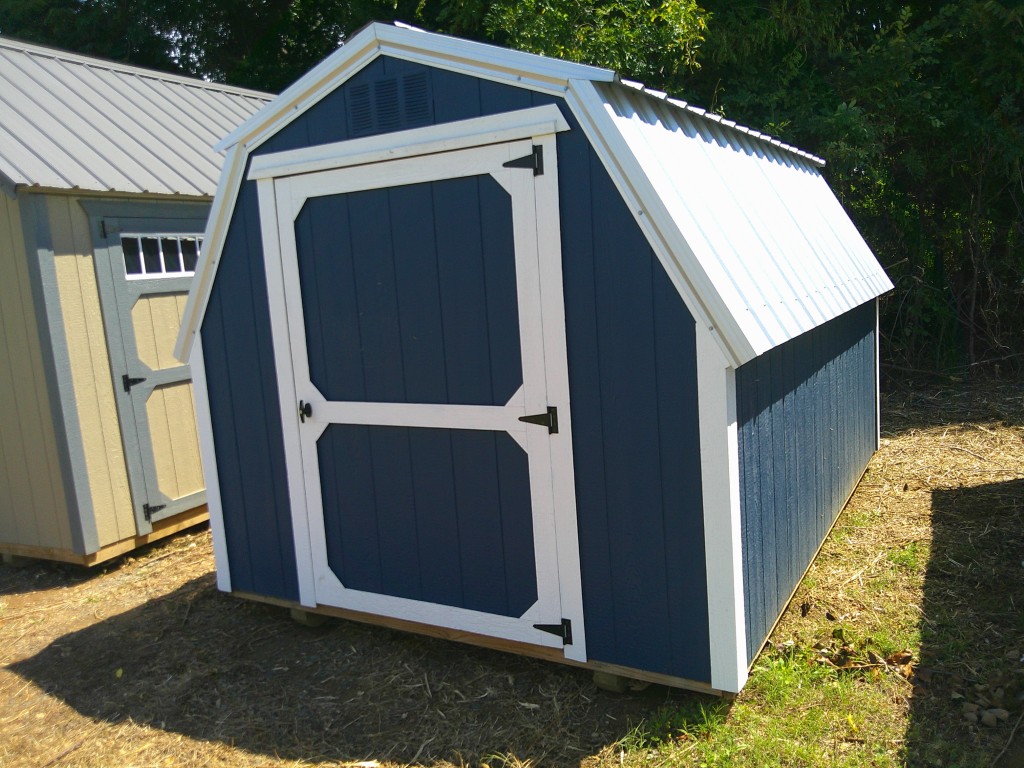 Barn