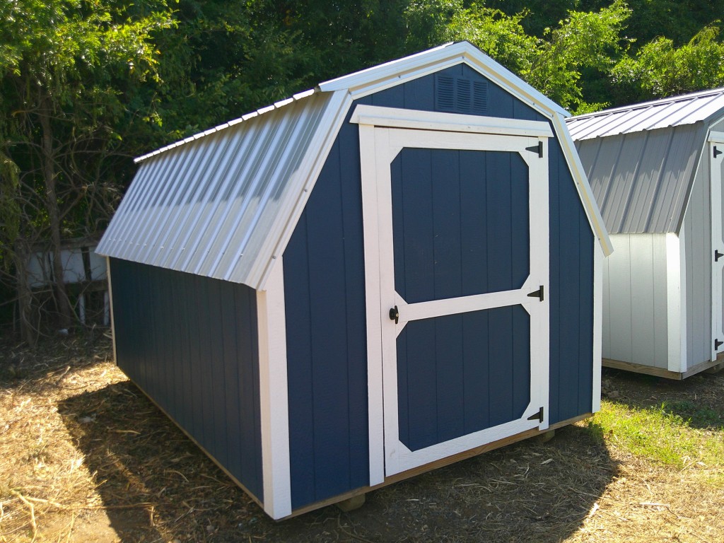 Barn