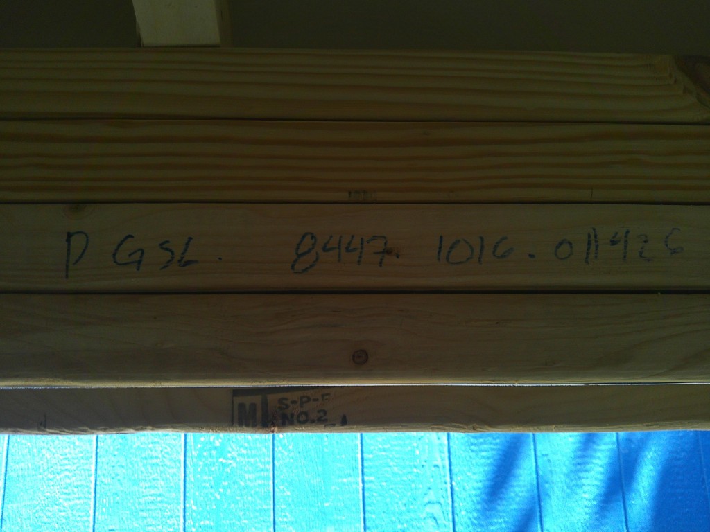 Lofted Garden Shed