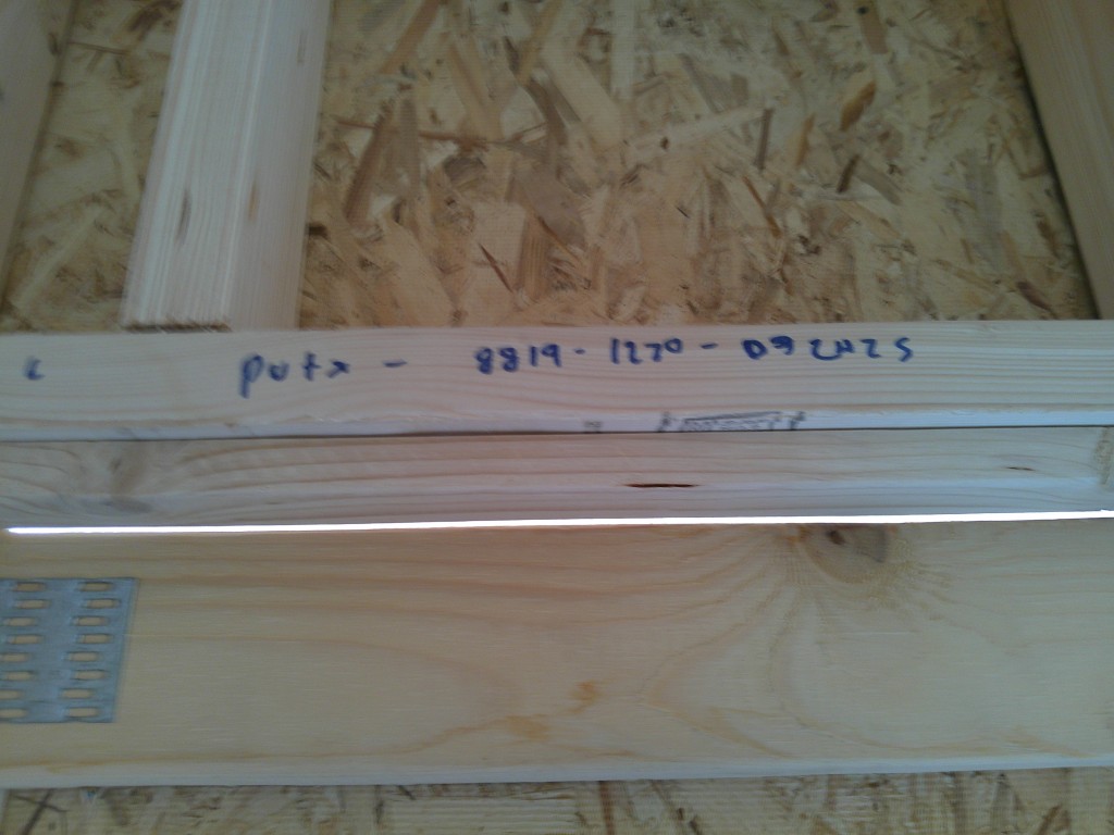 Utility Shed X