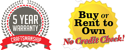 Quality Built Using the Best Quality Materials