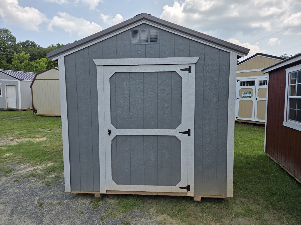 Utility Shed X (USED) Utility Shed X (USED)