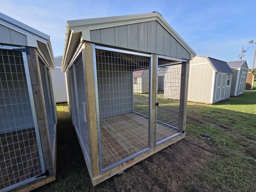Dog Kennel Dog Kennel