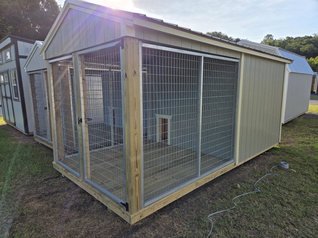 Dog Kennel
