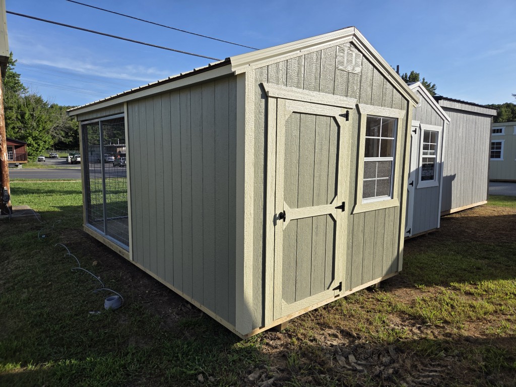 Dog Kennel