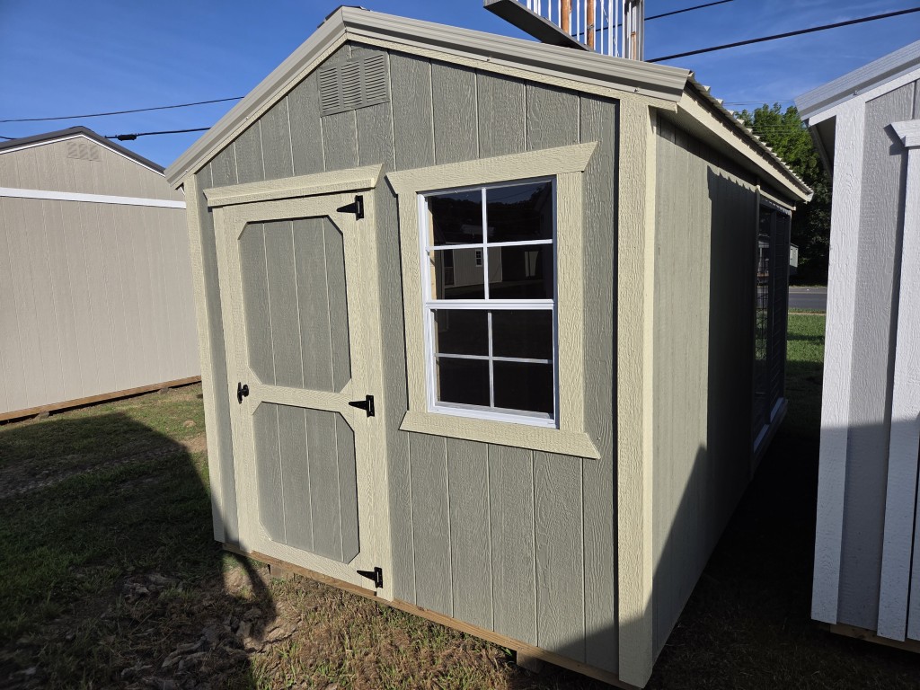 Dog Kennel