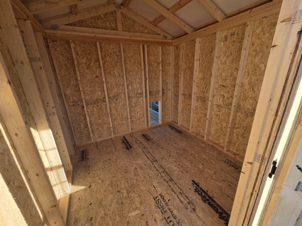Dog Kennel
