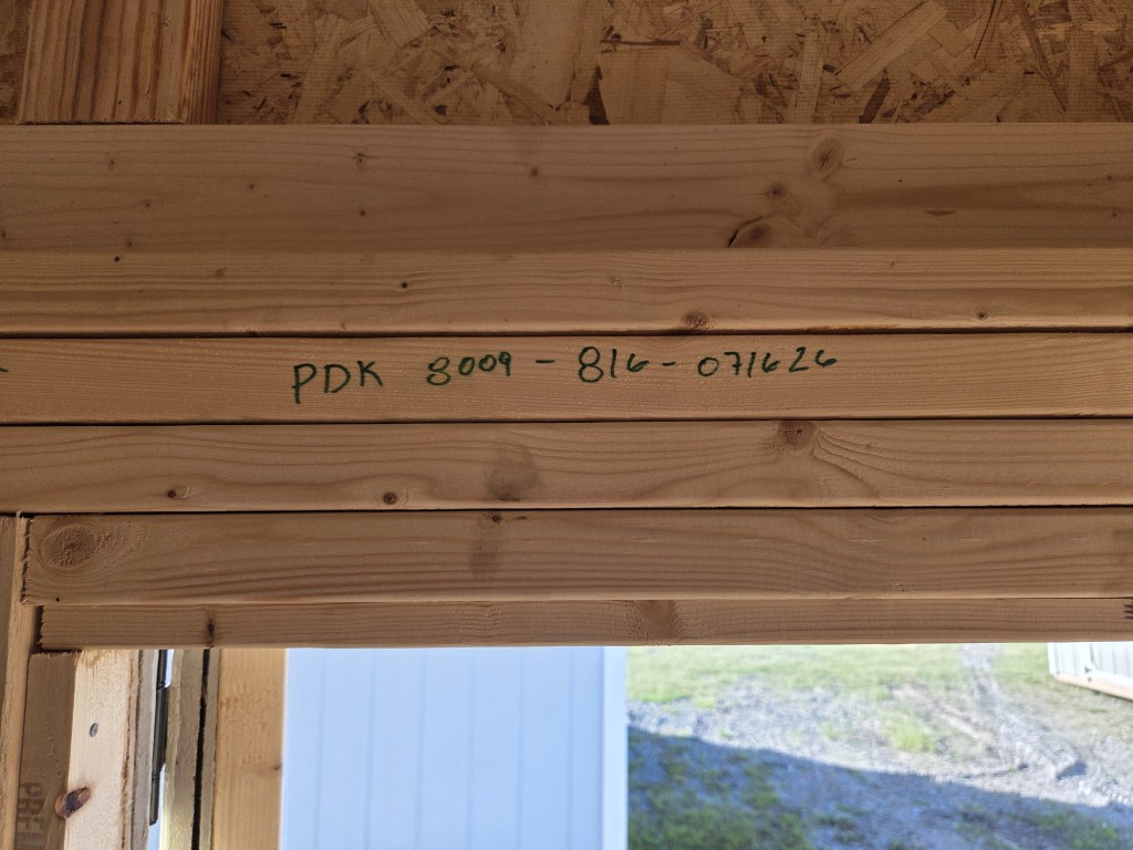 Dog Kennel