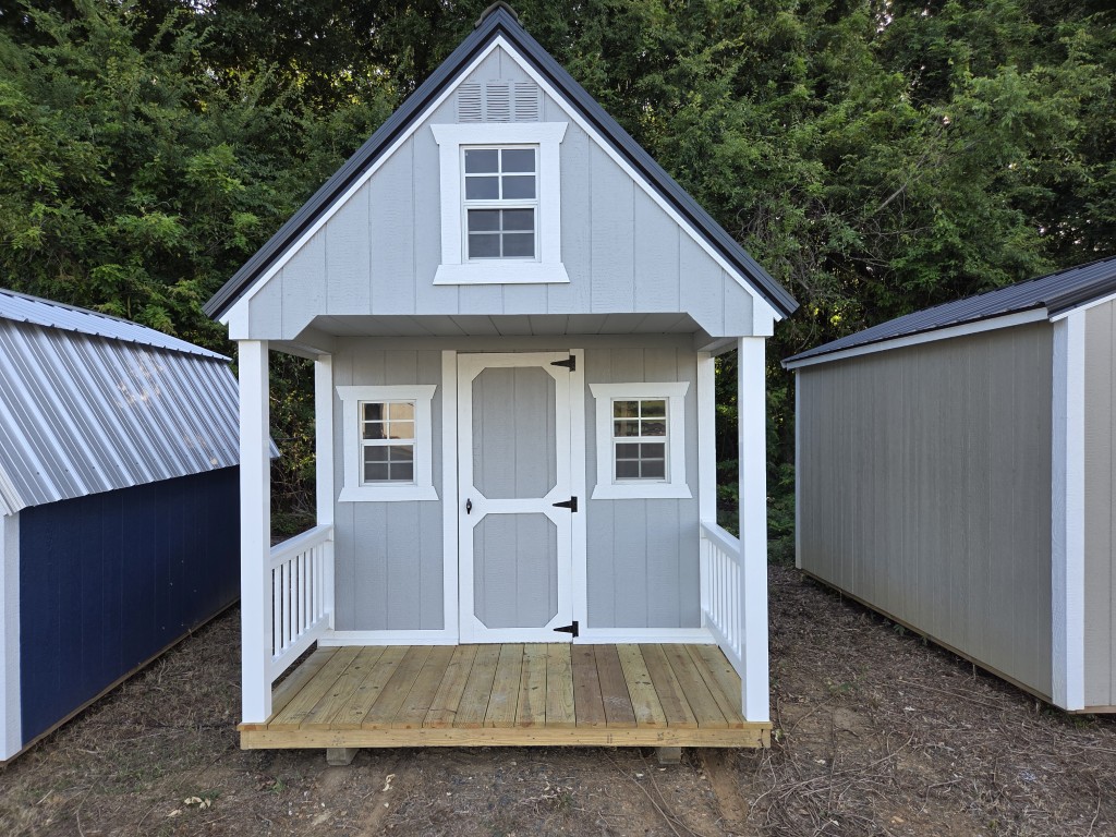 Playhouse Playhouse