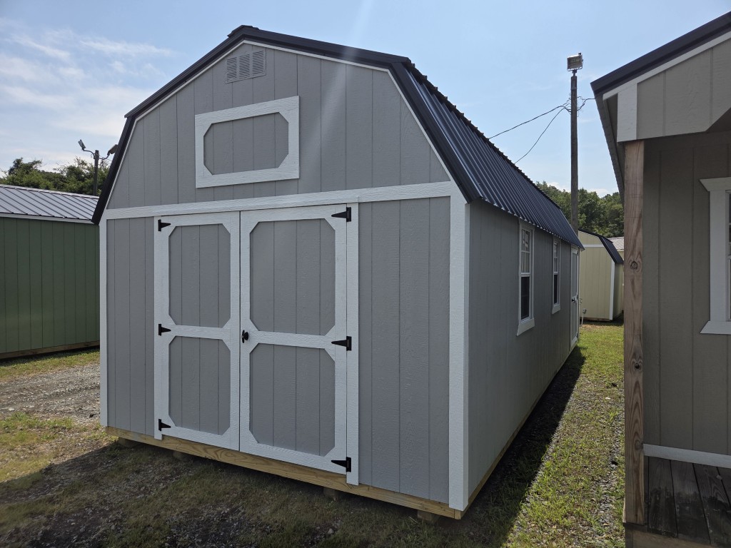 Lofted Barn Handyman Lofted Barn Handyman
