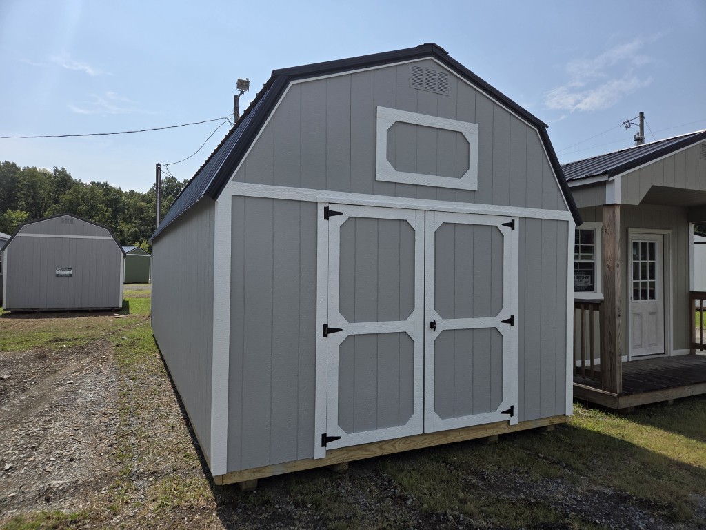 Lofted Barn Handyman