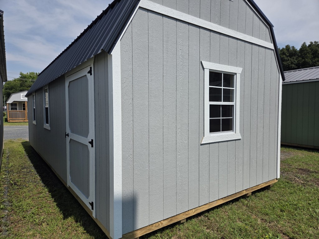 Lofted Barn Handyman