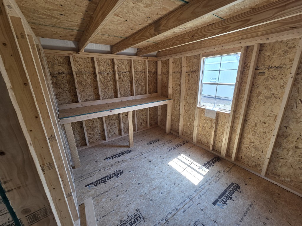 Lofted Barn Handyman
