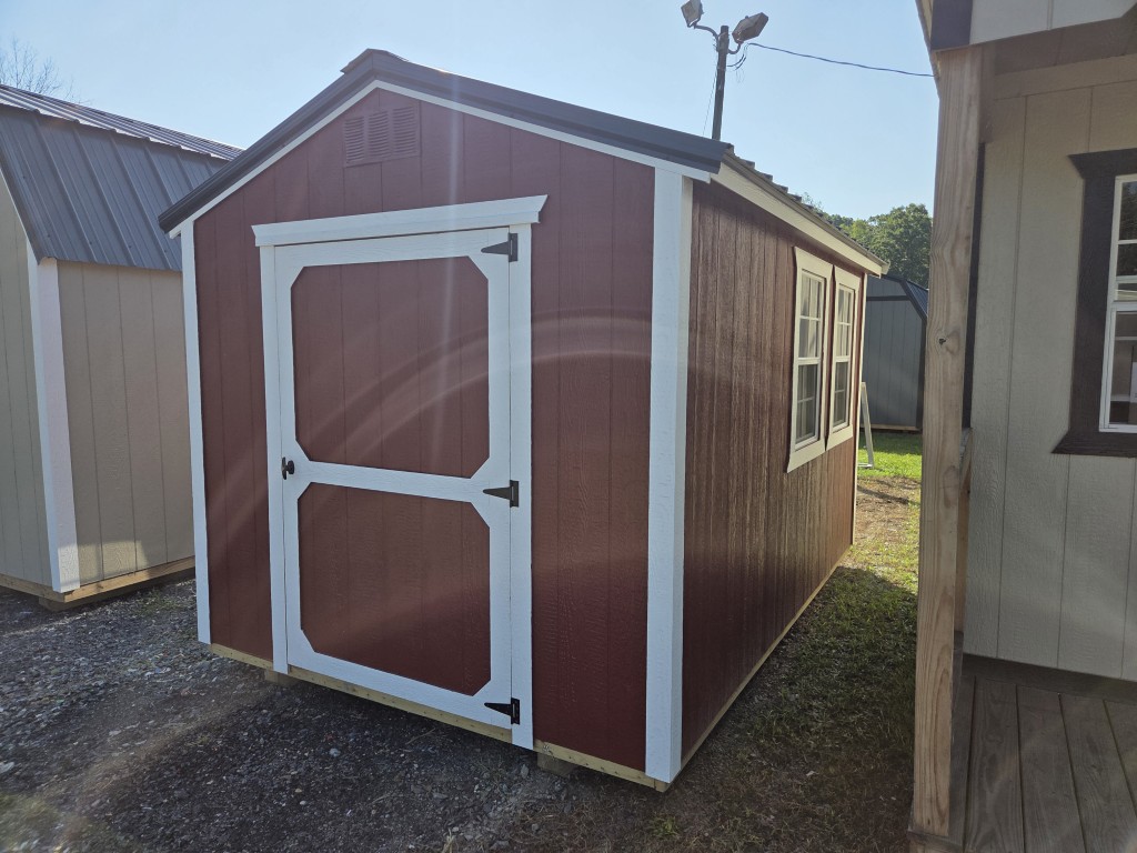 Chicken Coop