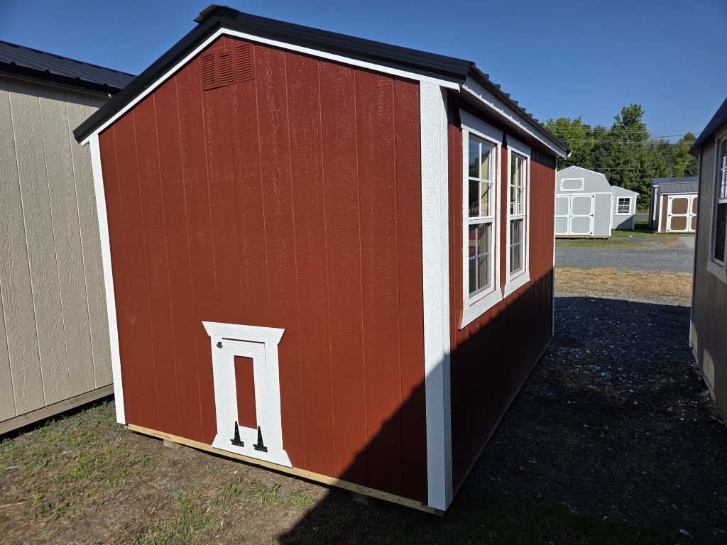 Chicken Coop
