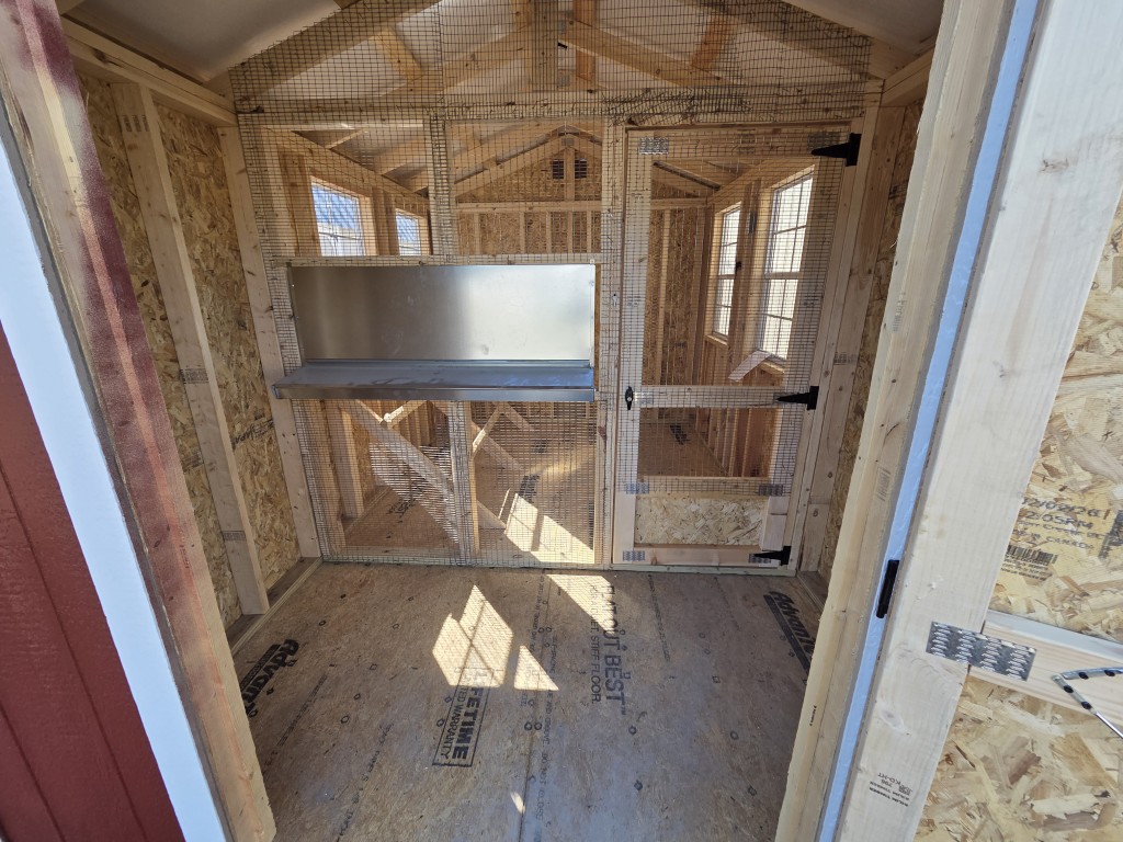 Chicken Coop