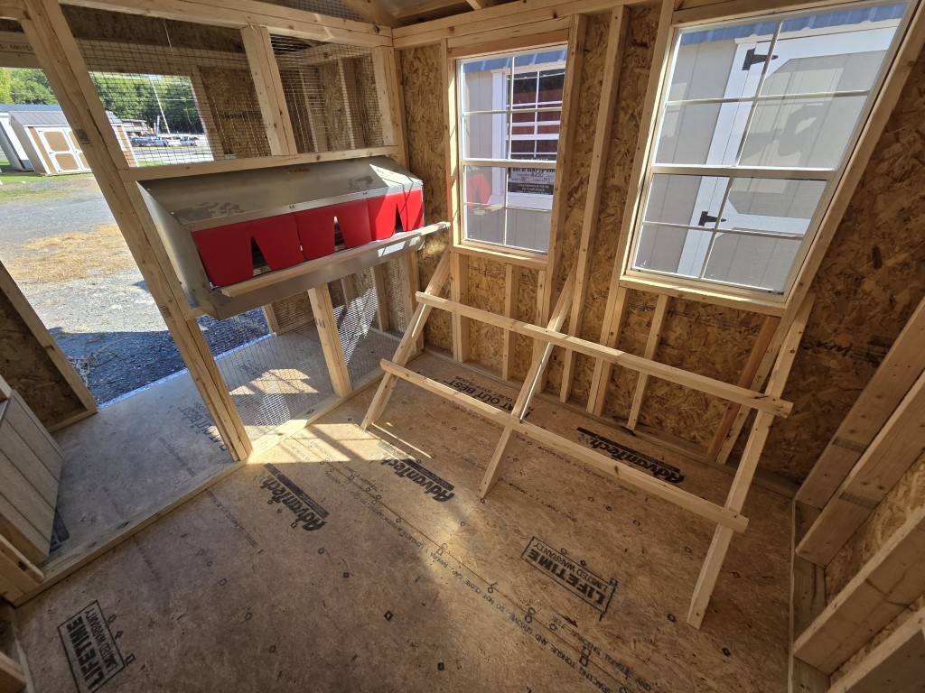 Chicken Coop