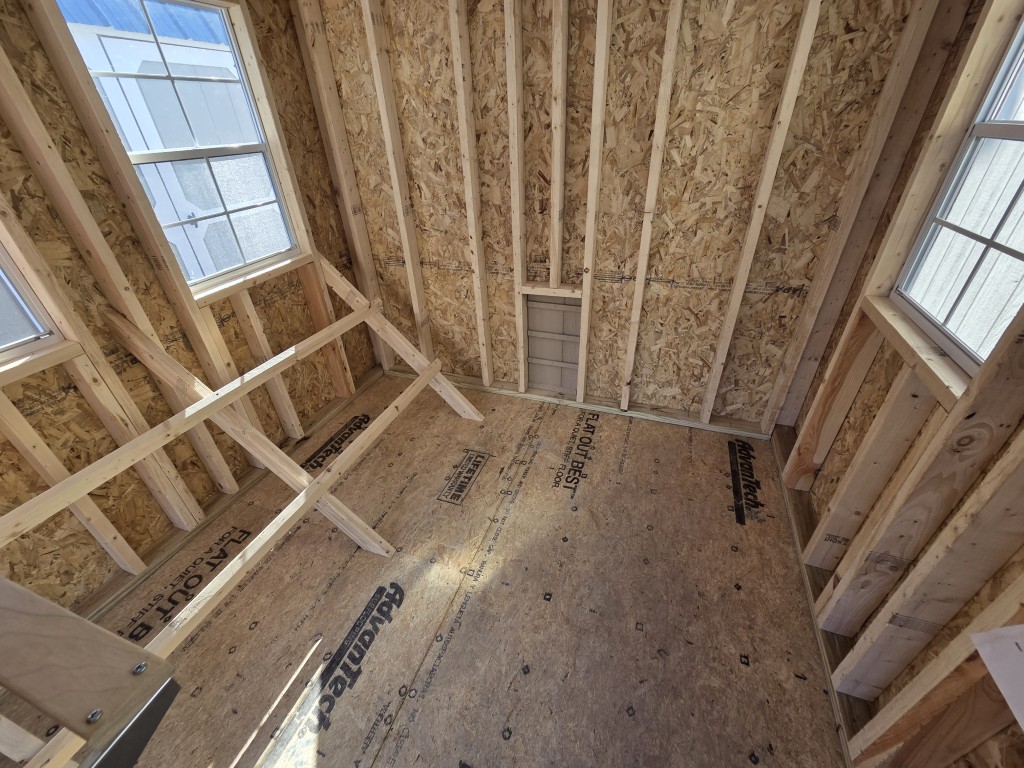 Chicken Coop