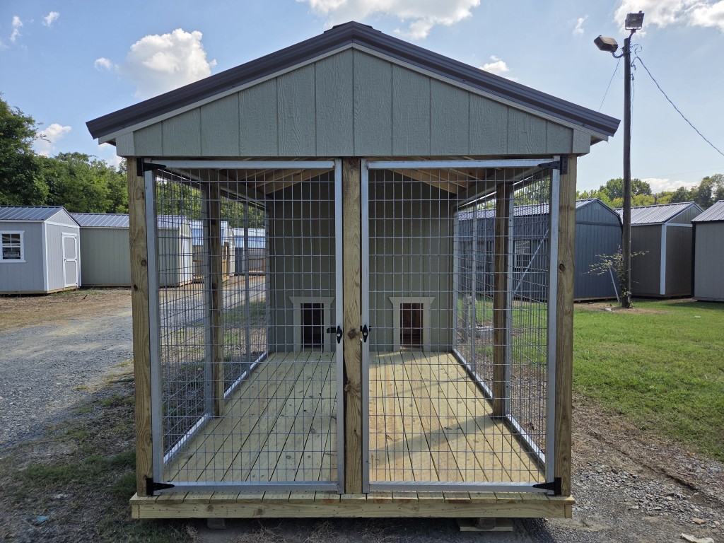 Dog Kennel Dog Kennel