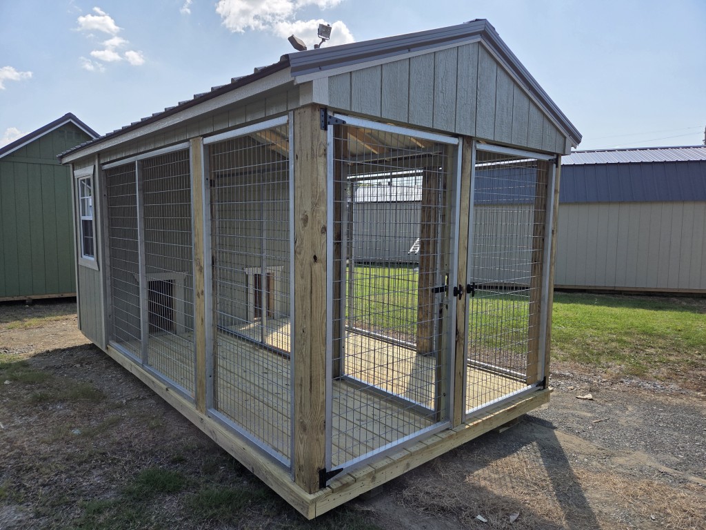 Dog Kennel