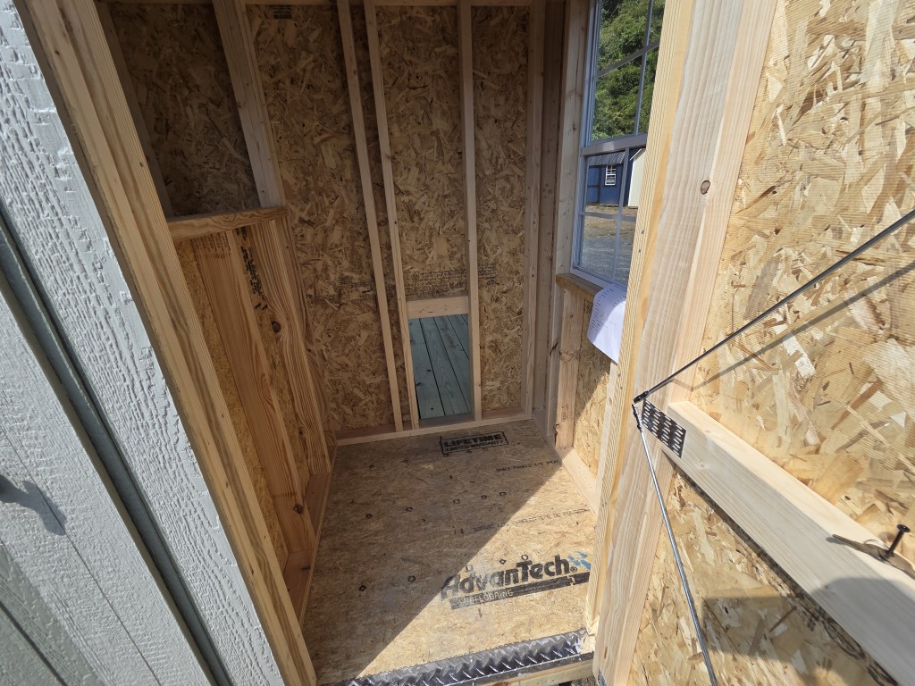 Dog Kennel