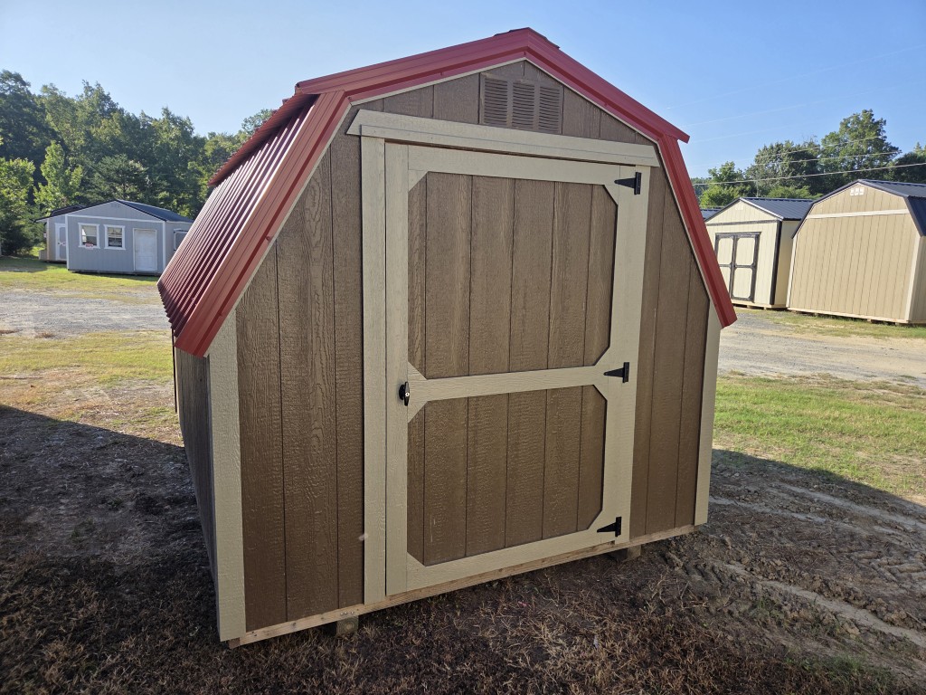 Barn (USED) Barn (USED)