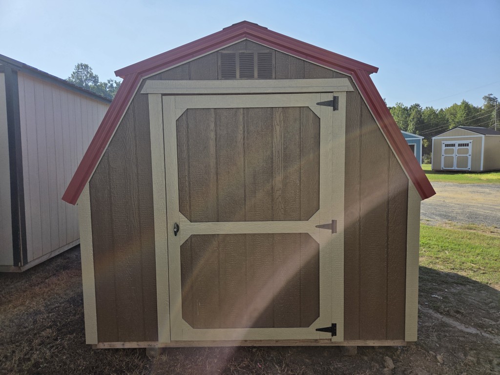 Barn (USED)