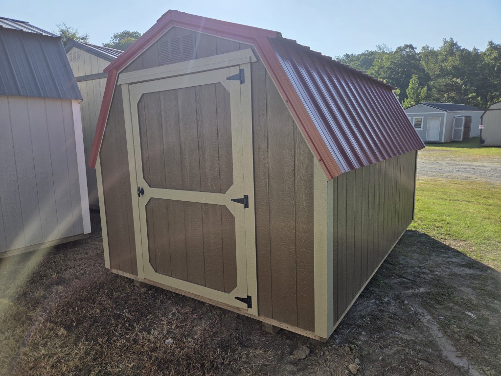Barn (USED)
