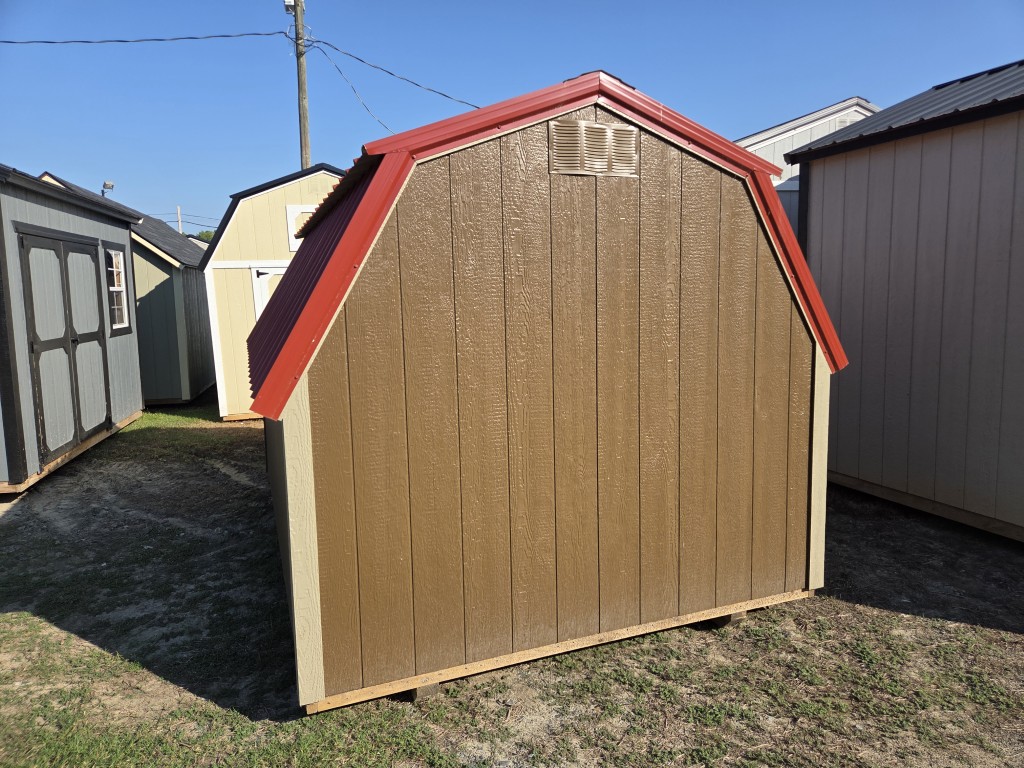 Barn (USED)