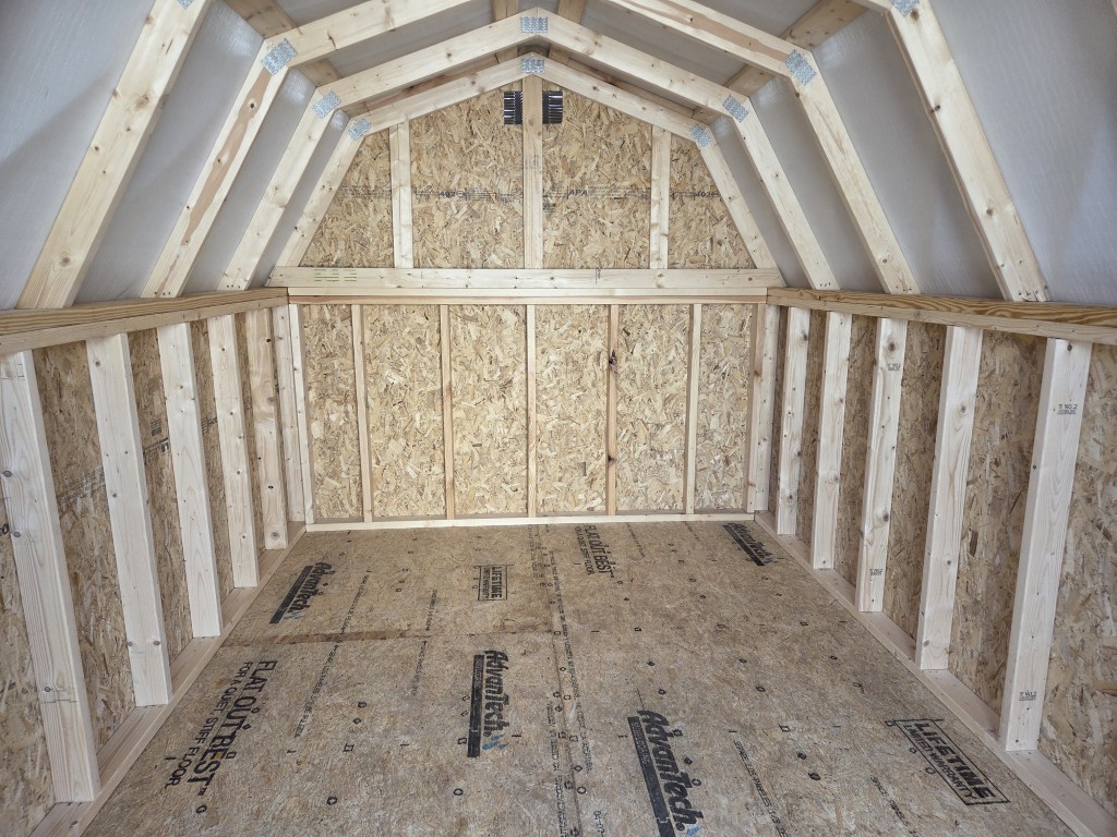 Barn (USED)