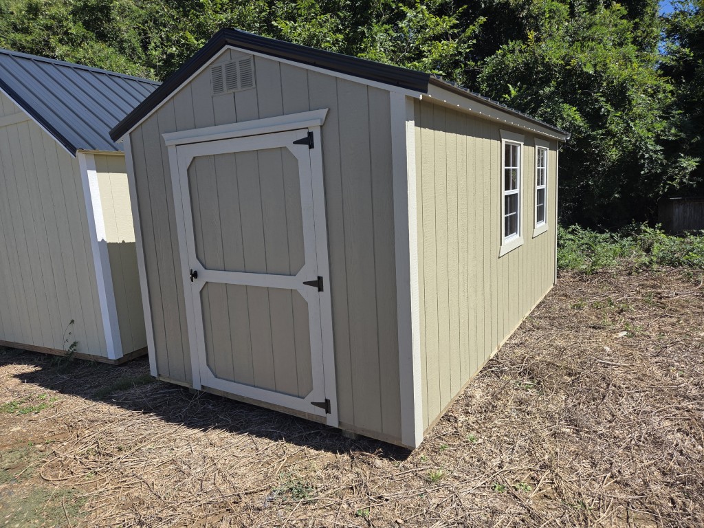 Chicken Coop