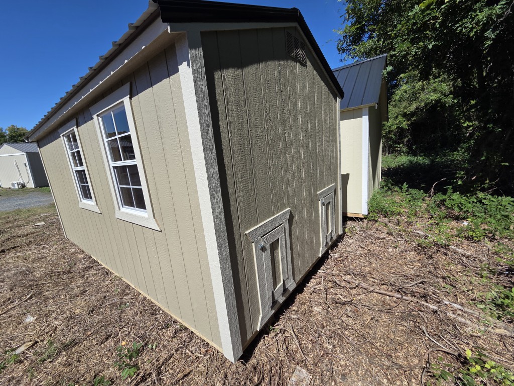 Chicken Coop