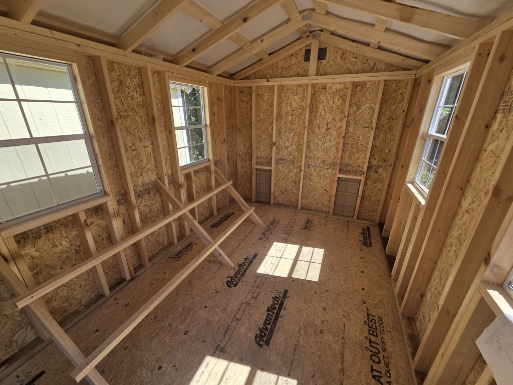 Chicken Coop