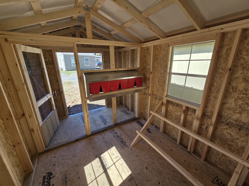 Chicken Coop
