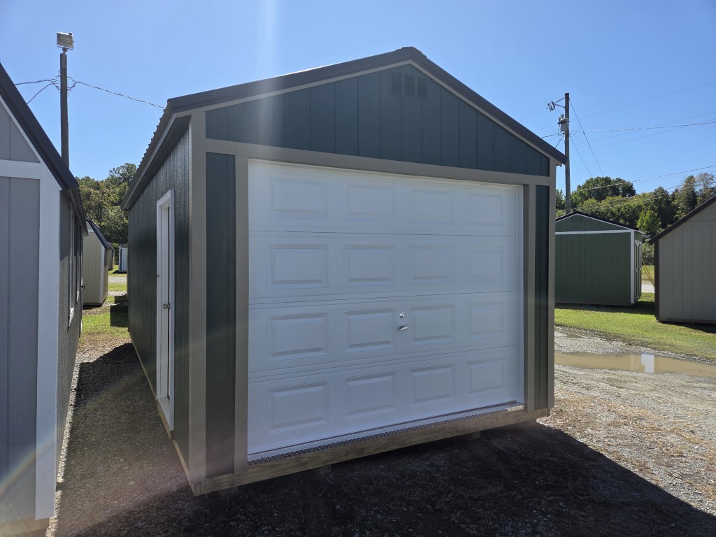 Garage Garage