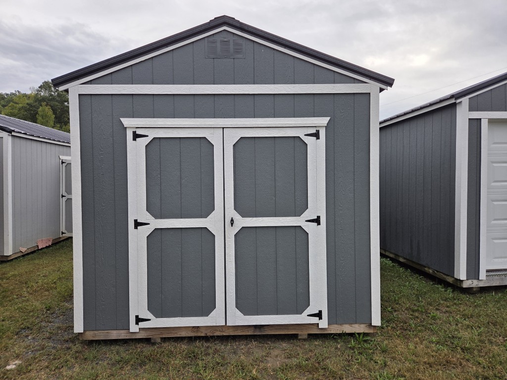 Utility Shed X (USED) Utility Shed X (USED)