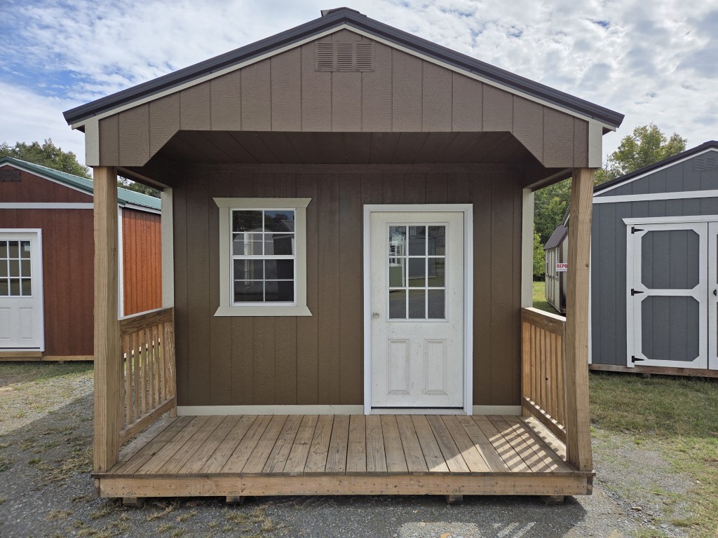 A-Frame Cabin-USED A-Frame Cabin-USED