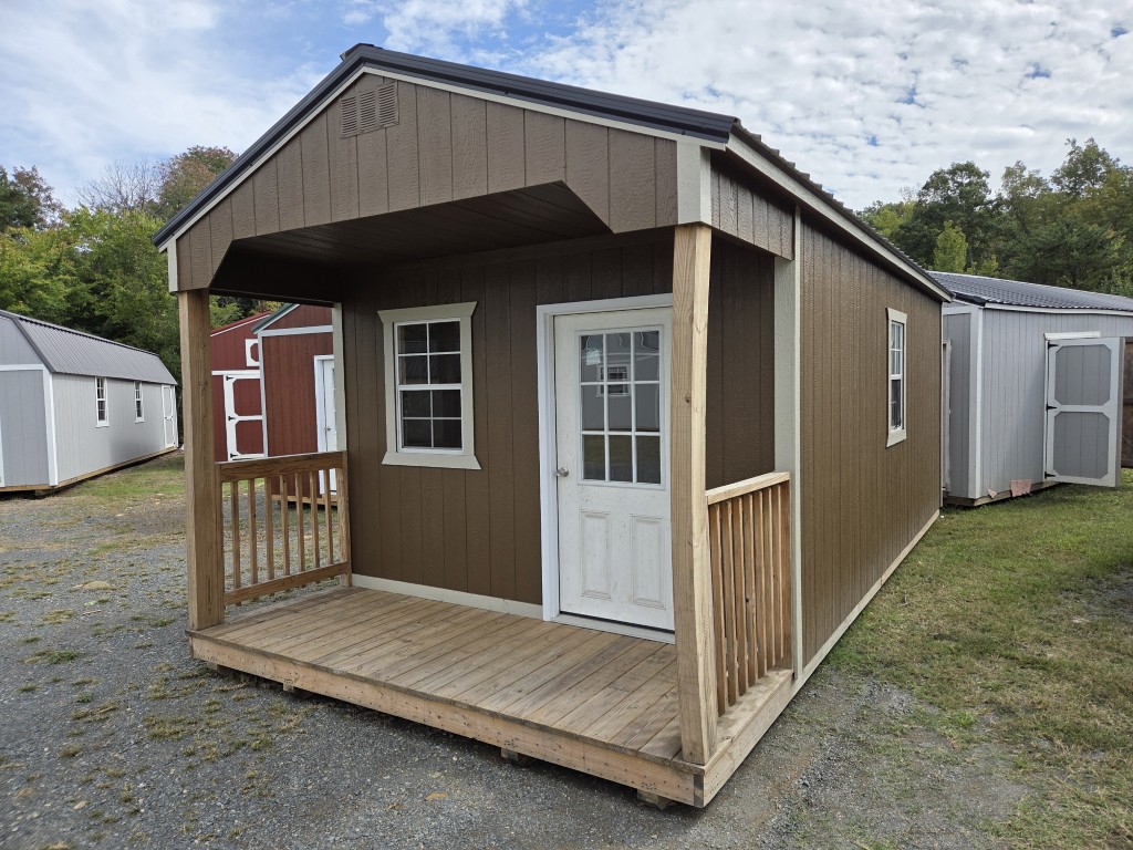 A-Frame Cabin-USED